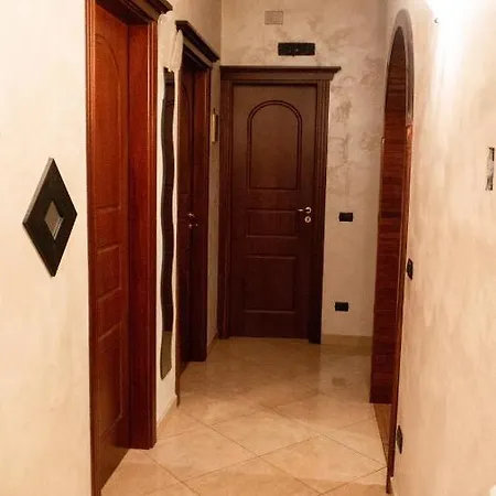 Il Sogno 3* Montoro Inferiore