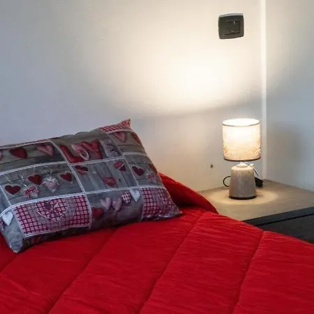 Bed & Breakfast Il Sogno *
