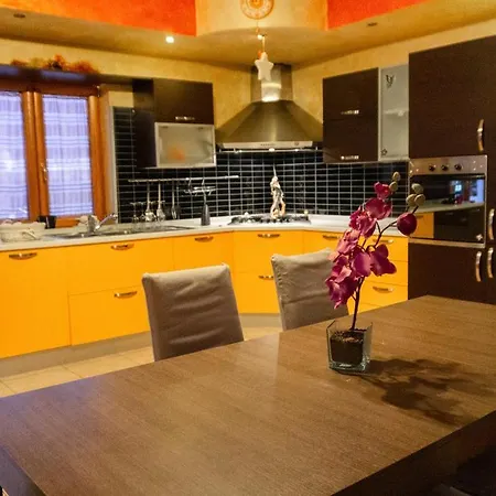 Bed & Breakfast Il Sogno Montoro Inferiore