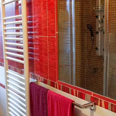 Bed & Breakfast Il Sogno Montoro Inferiore