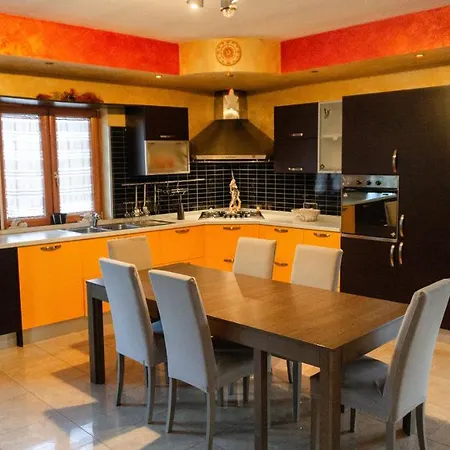 Bed & Breakfast Il Sogno 3*