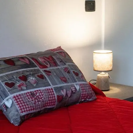 Il Sogno Bed & Breakfast Montoro Inferiore