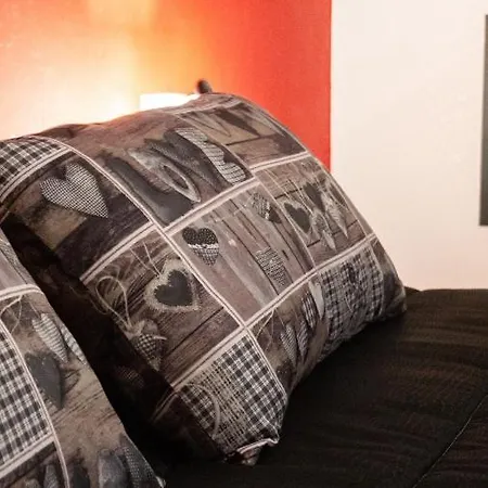 Il Sogno Bed & Breakfast Montoro Inferiore