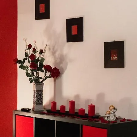Bed & Breakfast Il Sogno Montoro Inferiore