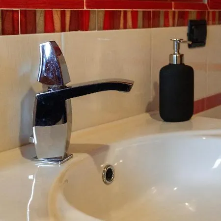 فندق مبيت وإفطار Il Sogno 3*