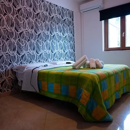 Bed & Breakfast Il Sogno Montoro Inferiore