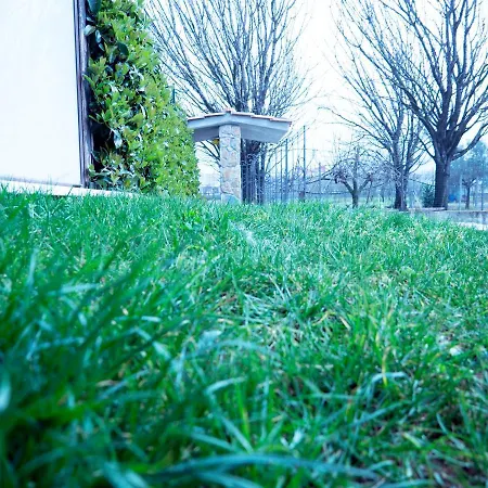 Il Sogno Bed & Breakfast *