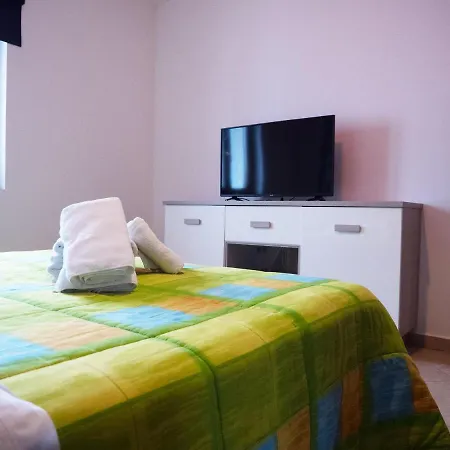Il Sogno Bed & Breakfast