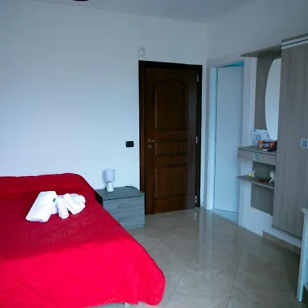Bed & Breakfast Il Sogno 3*