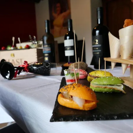 Bed & Breakfast Il Sogno 3*