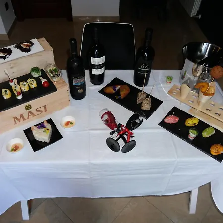 Il Sogno Bed & Breakfast *