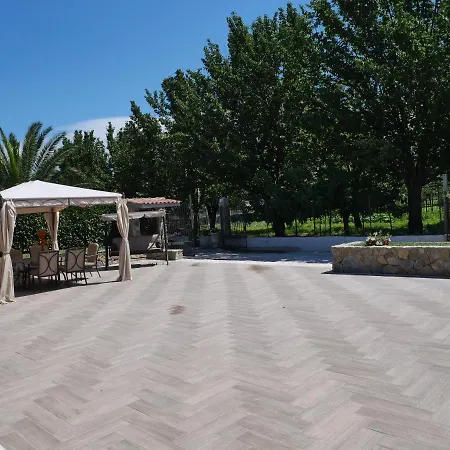 Il Sogno 3* Montoro Inferiore