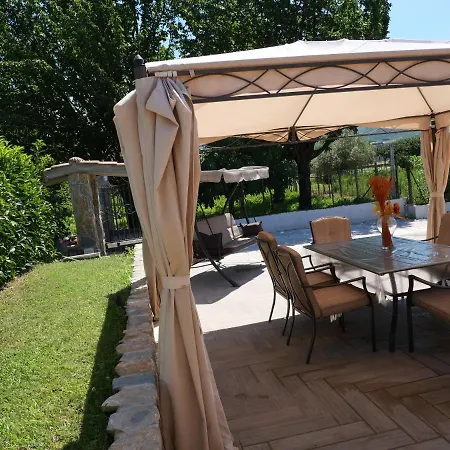 Il Sogno Bed & Breakfast *