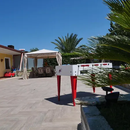 Bed & Breakfast Il Sogno