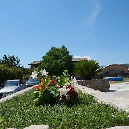 Il Sogno Bed & Breakfast 3*