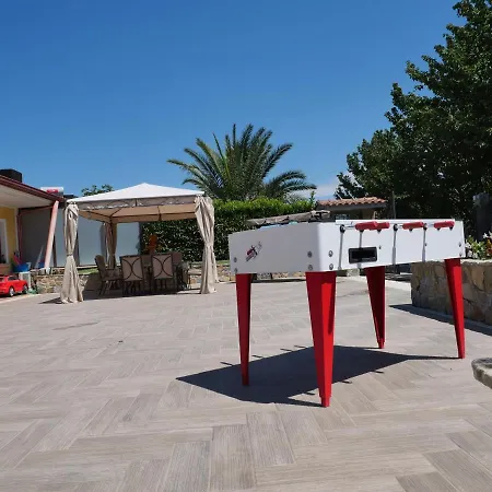 Il Sogno 3* Montoro Inferiore