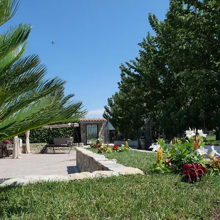 Il Sogno Bed & Breakfast *