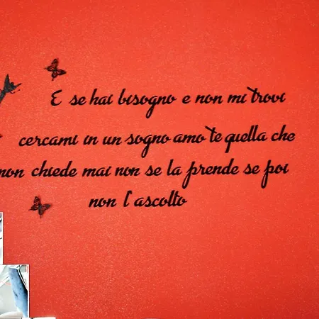 Il Sogno Bed & Breakfast *