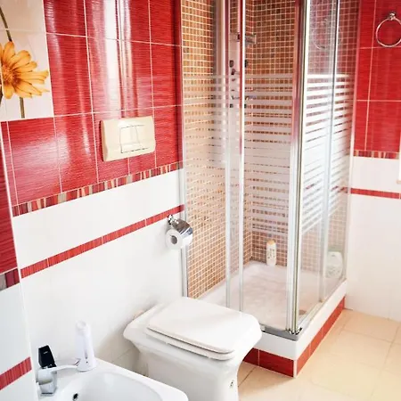 Bed & Breakfast Il Sogno *