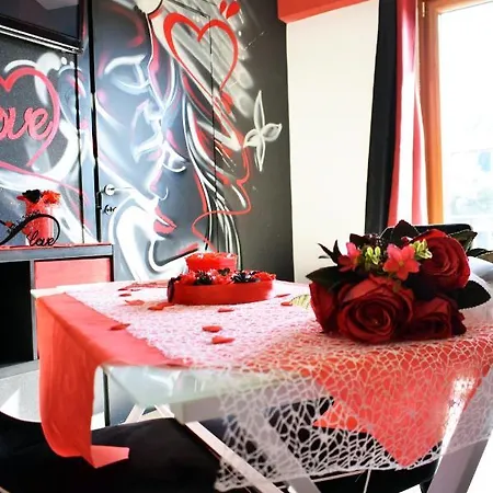 Bed & Breakfast Il Sogno