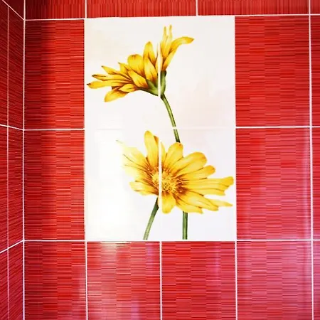 Il Sogno فندق مبيت وإفطار