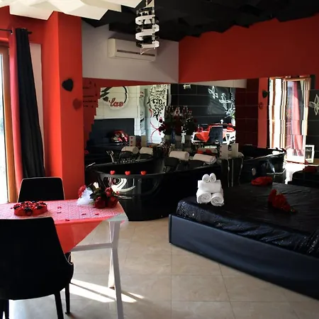 Il Sogno 3* Montoro Inferiore