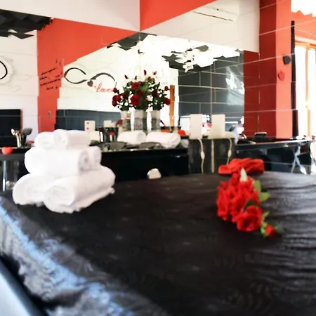 Bed & Breakfast Il Sogno Montoro Inferiore