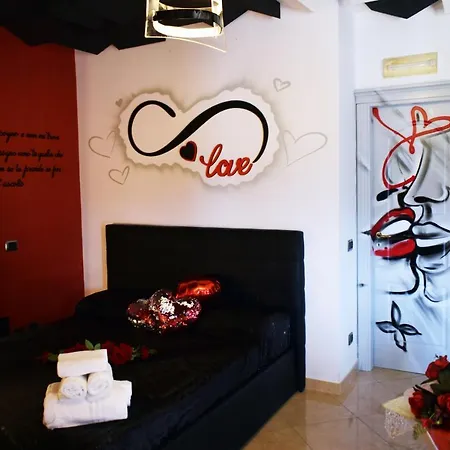 Bed & Breakfast Il Sogno Montoro Inferiore