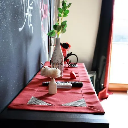 فندق مبيت وإفطار Il Sogno 3*