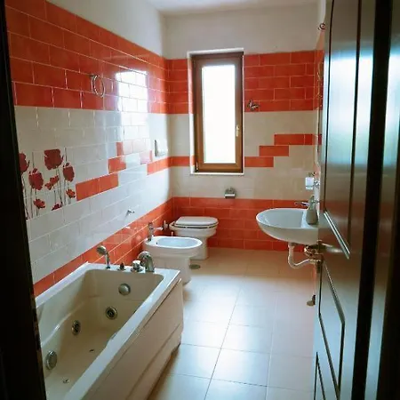 Bed & Breakfast Il Sogno