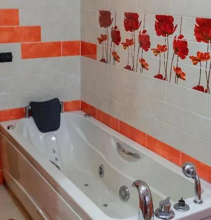 Il Sogno فندق مبيت وإفطار