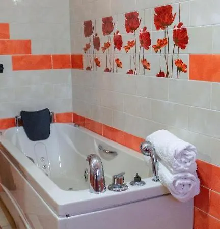 Bed & Breakfast Il Sogno Montoro Inferiore