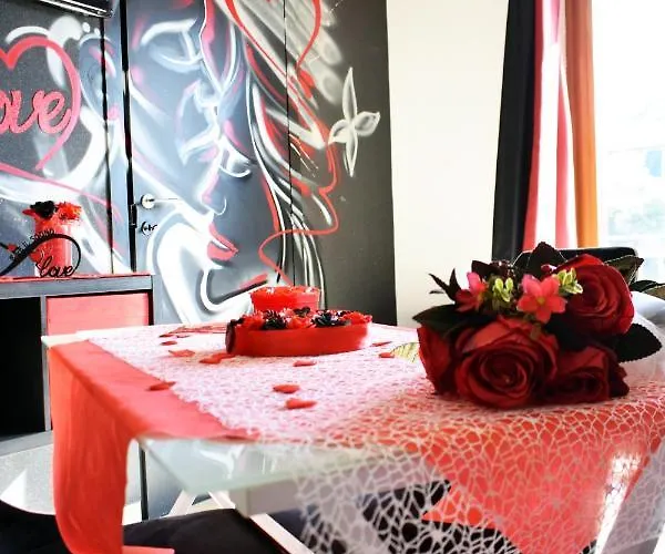 住宿加早餐酒店 Il Sogno